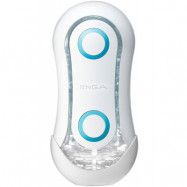 Tenga Flip Orb Blue Rush