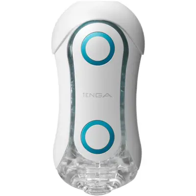 Tenga: Flip Orb, Blue Rush