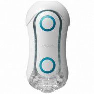 TENGA Flip Orb Blue Rush Onaniprodukt - Blå