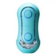 Tenga Flip Orb Masturbator Blue