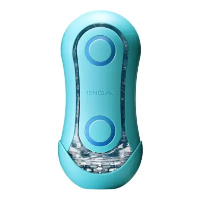Tenga Flip Orb Masturbator Blue