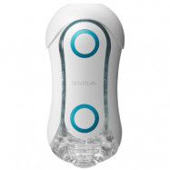 Tenga Flip Orb Masturbator Blue Rush