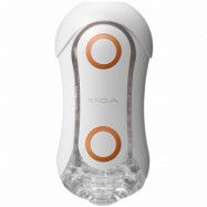 TENGA Flip Orb Orange Crash Onaniprodukt - Orange