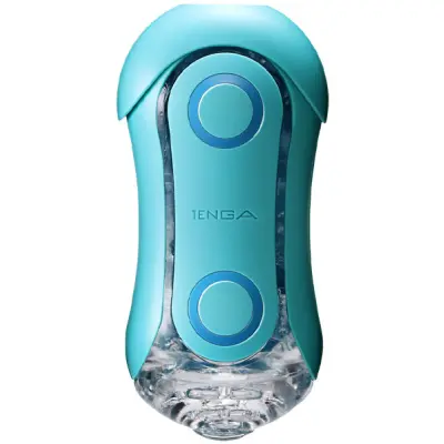 Tenga Flip Orb Pastaio Blue