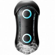 TENGA Flip Orb Strong Blue Rush Onaniprodukt - Blå