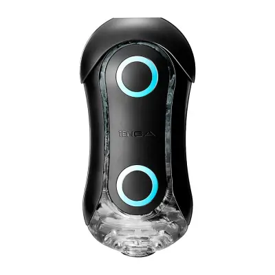 TENGA Flip Orb Strong Masturbator Blue Rush
