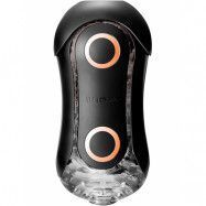 Tenga: Flip Orb Strong, Orange Crash