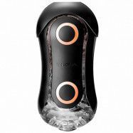 TENGA Flip Orb Strong Orange Crash Onaniprodukt - Orange