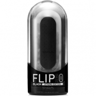 Tenga Flip Zero 0 Black