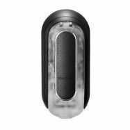 Tenga Flip Zero 0 Electronic Vibration Black