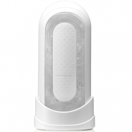 Tenga Flip Zero 0 White