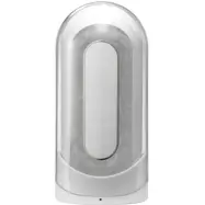 Tenga: Flip Zero, Electronic Vibration White