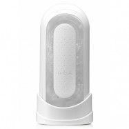 Tenga Flip Zero White