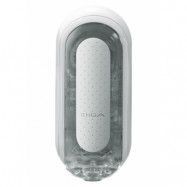 *TENGA FLIP ZERO WHITE - BLACK FRIDAY