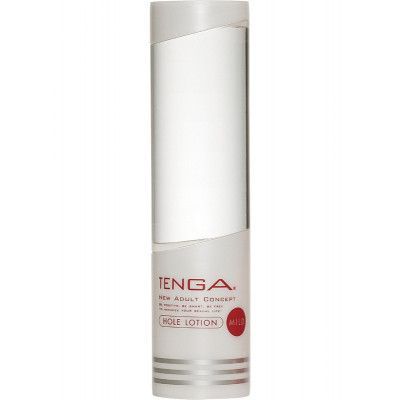 Tenga: Hole Lotion, Mild, 170 ml