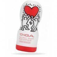 Tenga Keith Haring Original Vacuum