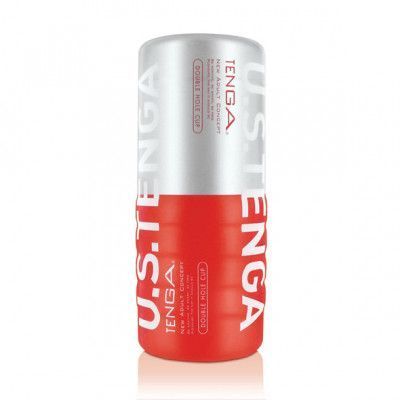 Tenga Orginal US double hole cup