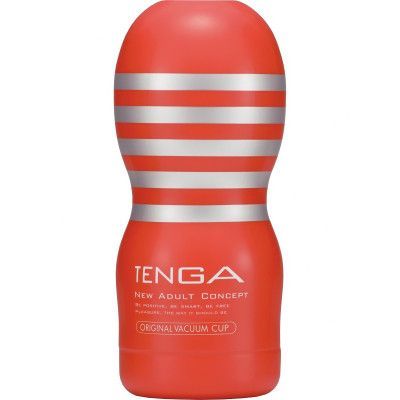 Tenga: Original Vacuum Cup