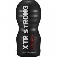 Tenga: Original Vacuum Cup XTR, Extra Strong