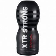 TENGA Original Vakuum Cup Extra Strong - Svart