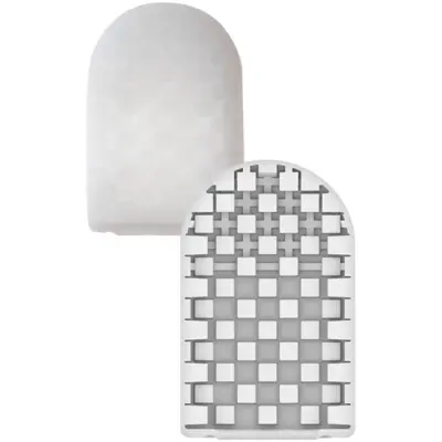 Tenga Pocket Block Edge