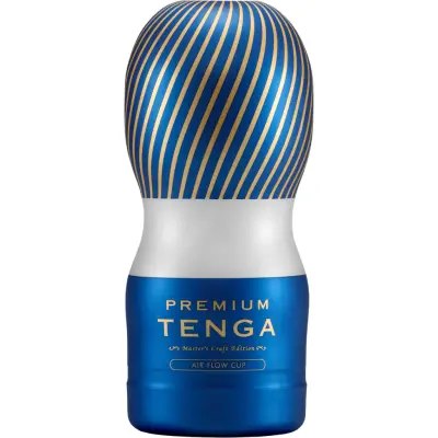 Tenga: Premium Air Flow Cup
