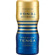 Tenga: Premium Dual Sensation Cup