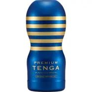 Tenga: Premium Original Vacuum Cup