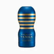 Tenga Premium Original Vacuum Cup