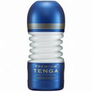 TENGA Premium Rolling Head Cup Masturbator - Vit