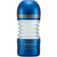 Tenga Premium Rolling Head Cup