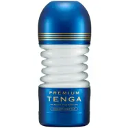 Tenga Premium Rolling Head Cup