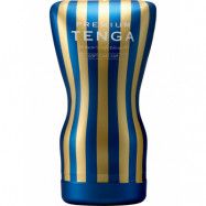 Tenga: Premium Soft Case Cup