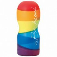 Tenga Rainbow Pride Onaniprodukt