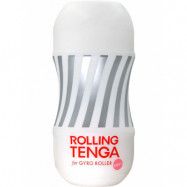 Tenga: Rolling Cup, Gentle