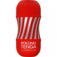 Tenga: Rolling Cup, Regular