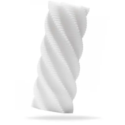 Tenga Sculpted Ecstasy Spiral