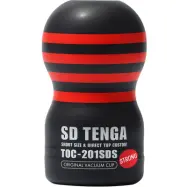 Tenga: SD Original Vacuum Cup, Strong