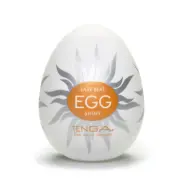 Tenga Shiny