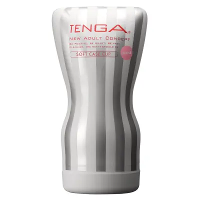 Tenga Soft Case Cup Gentle