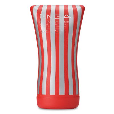 Tenga Soft Tube Cup