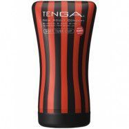 Tenga: Soft Tube Cup, Hard Edition