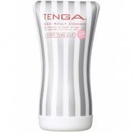 Tenga: Soft Tube Cup, Soft Edition