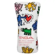 Tenga Soft Tupe Cup Multicolor