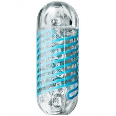 Tenga: Spinner, 01 Tetra