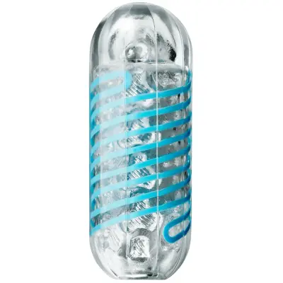 Tenga: Spinner, 01 Tetra