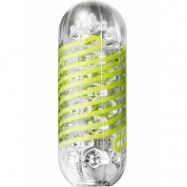 Tenga: Spinner, 03 Shell