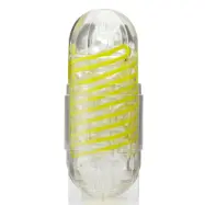 Tenga Spinner 03 Shell