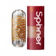 Tenga Spinner Beads