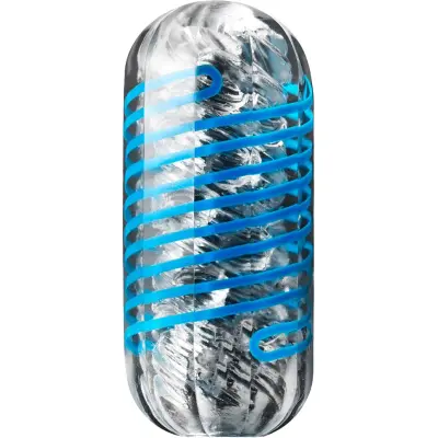 Tenga: Spinner DX, 01 Drops